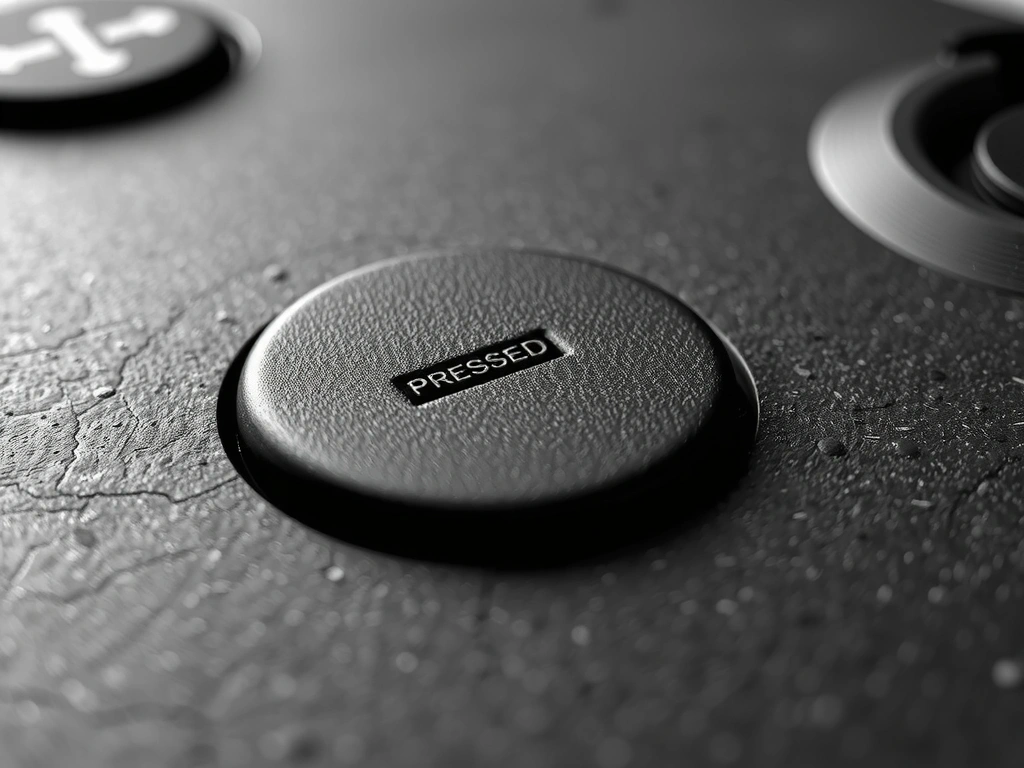 Button Micro-Interaction