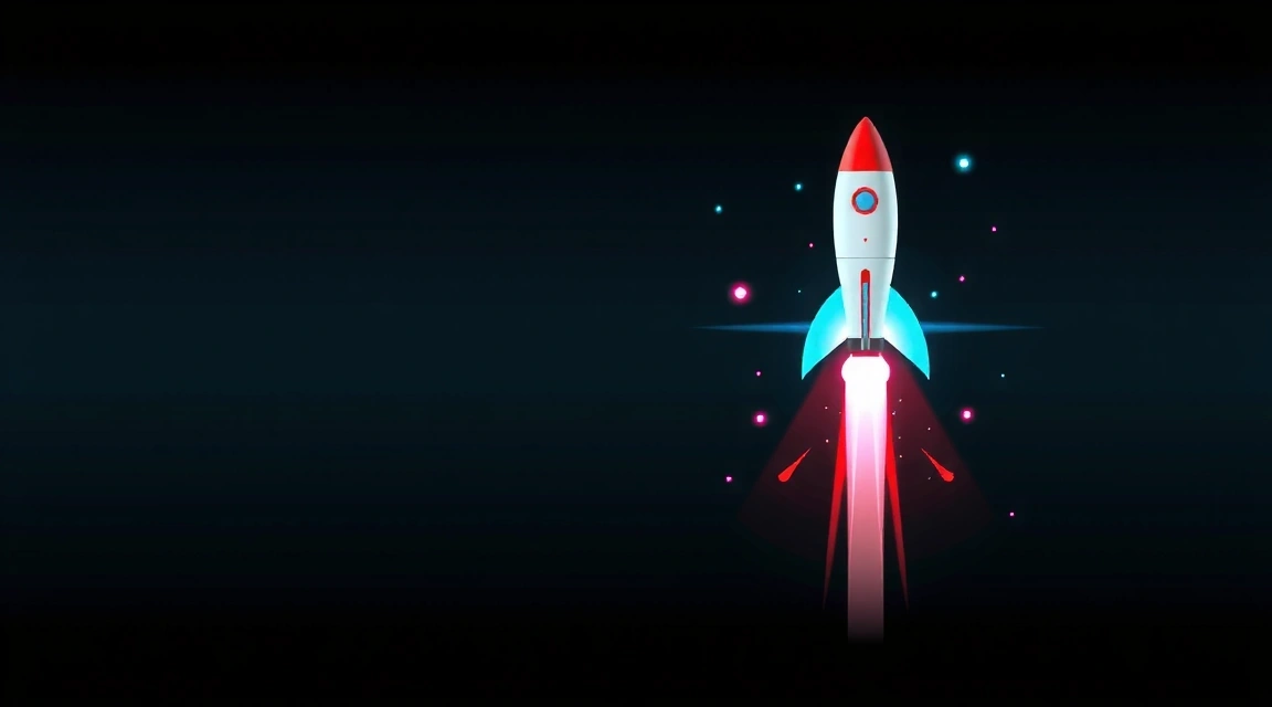 Procedural VFX Launcher