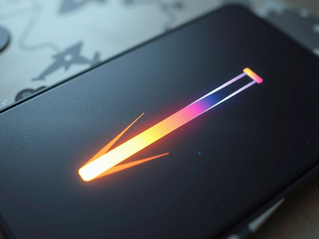 Progression Bar Animation