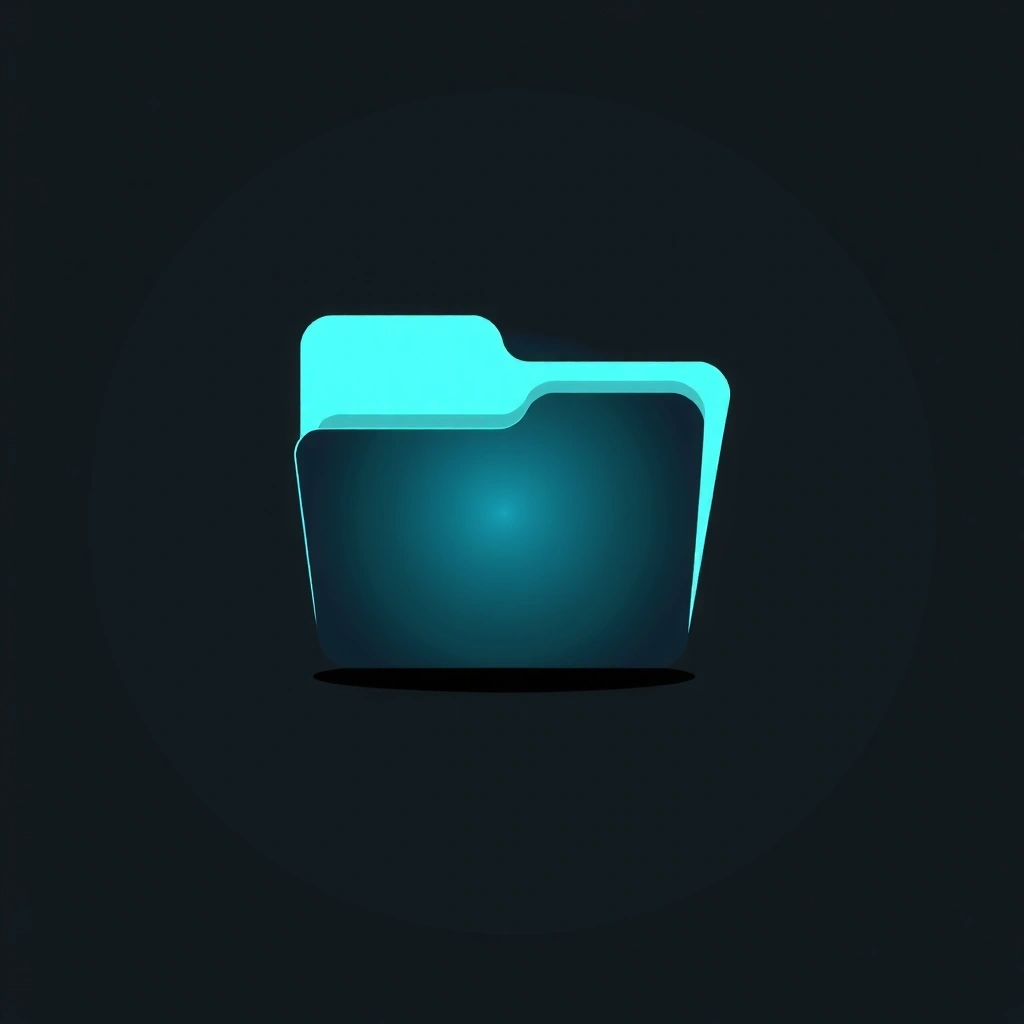 File organization concept